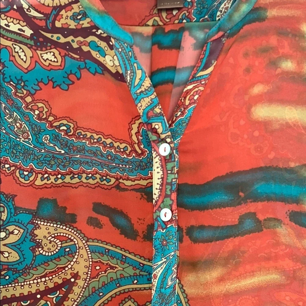Multiples Tunic - Picture 4 of 7